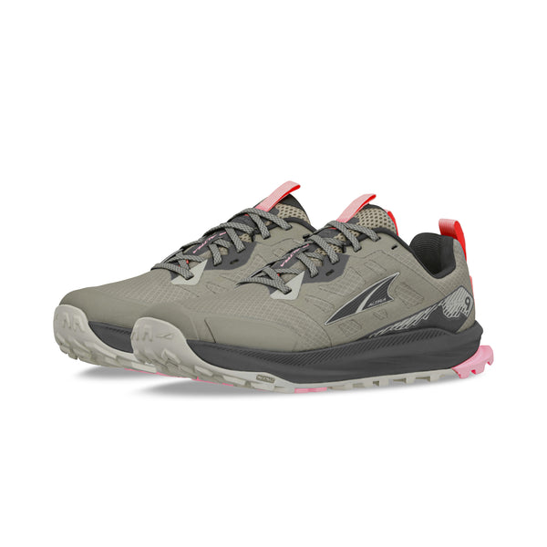 Altra Women's Lone Peak 9 Running Shoe