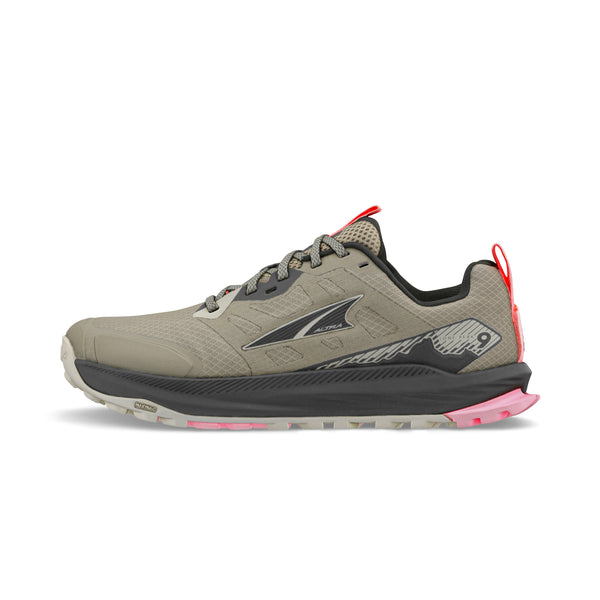 Altra Women's Lone Peak 9 Running Shoe