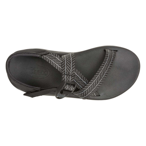 Chaco Men's Cushz Frond Sandal