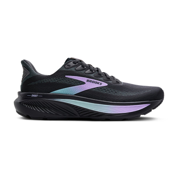 Brooks Women's Ghost 17 Wide Running Shoe