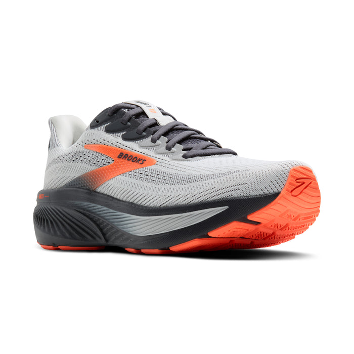 Brooks Ghost 17 Wide Running Shoe - Men's