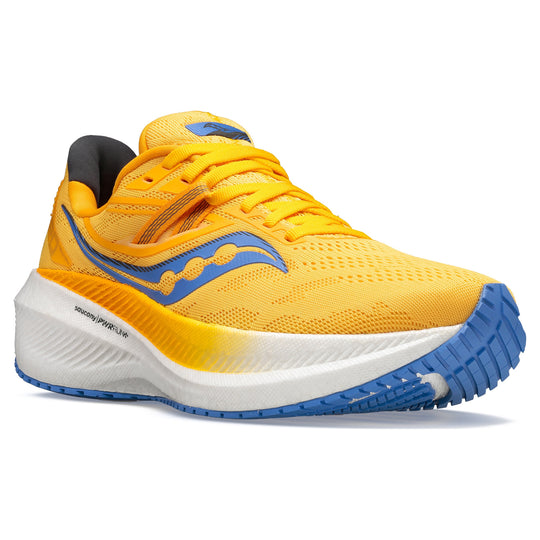 Saucony Womens Triumph 20 Running Shoe
