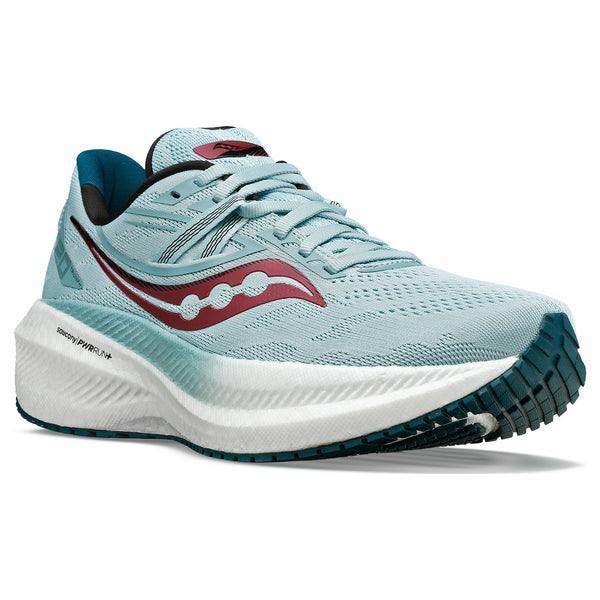 Saucony Womens Triumph 20 Running Shoe