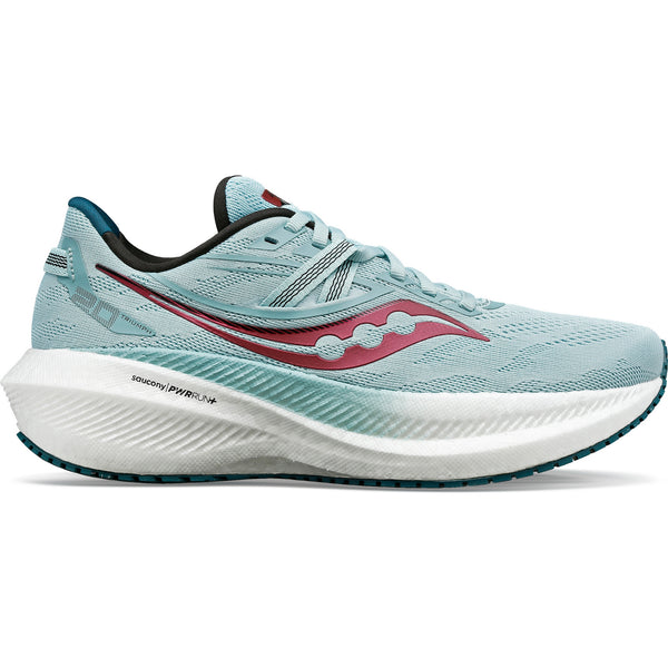 Saucony Womens Triumph 20 Running Shoe