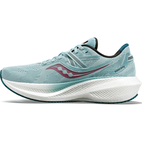 Saucony Womens Triumph 20 Running Shoe