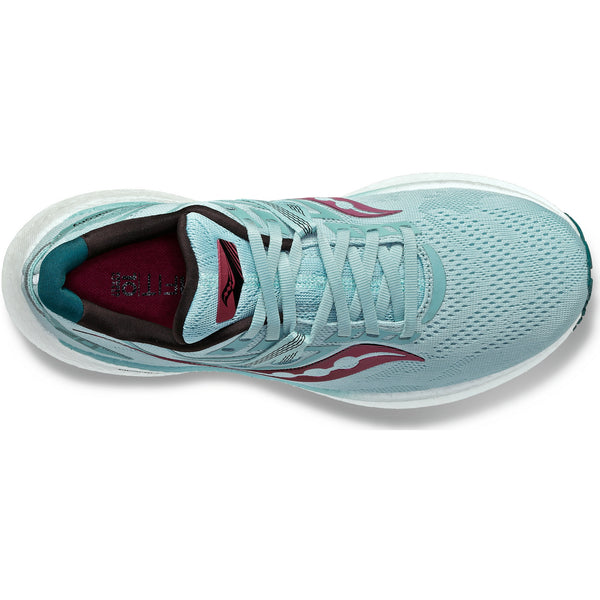 Saucony Womens Triumph 20 Running Shoe
