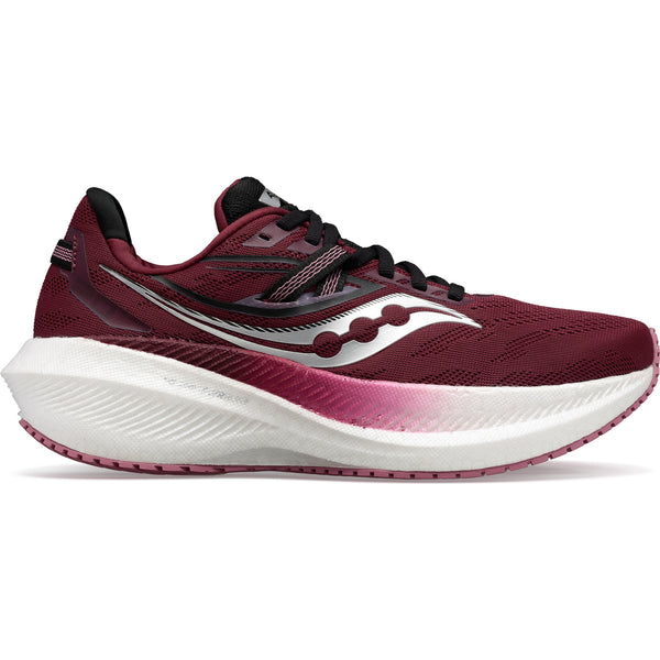 Saucony Womens Triumph 20 Running Shoe