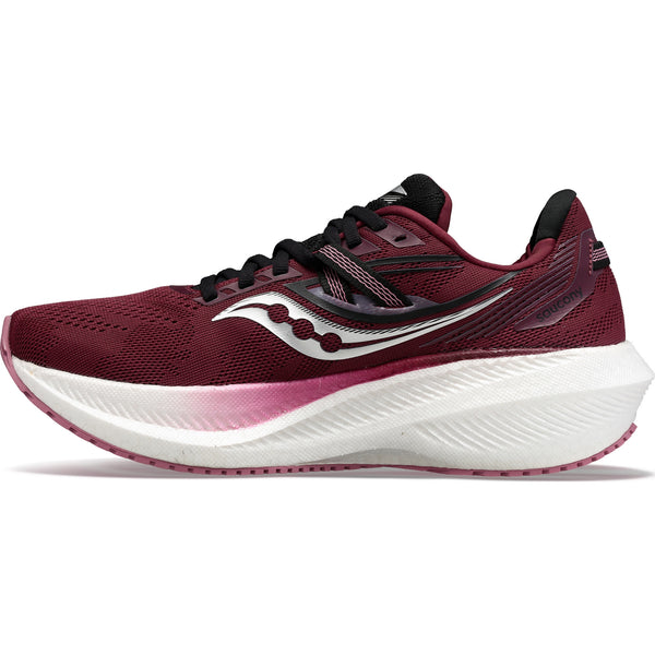 Saucony Womens Triumph 20 Running Shoe