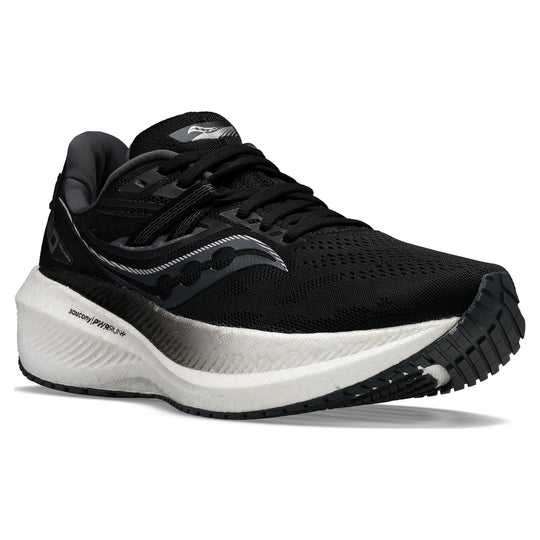 Saucony Womens Triumph 20 Running Shoe