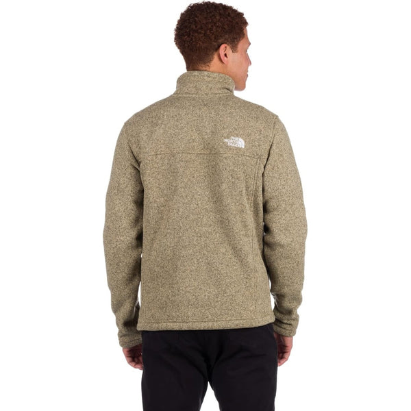 The North Face Men's Tsillan Full Zip Jacket