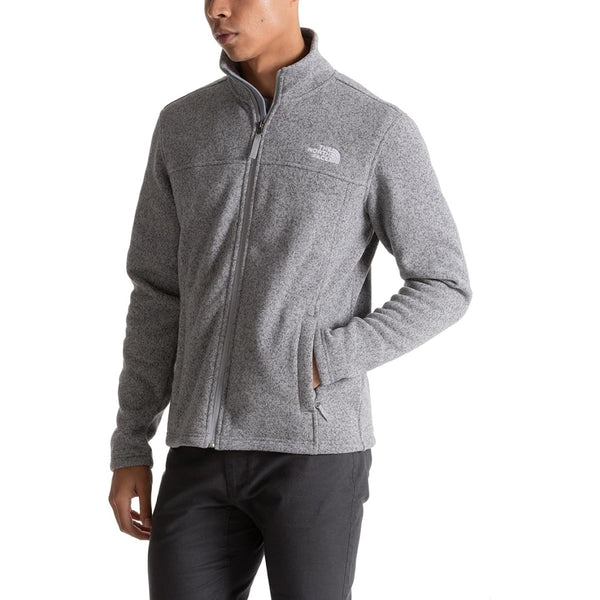 The North Face Men's Tsillan Full Zip Jacket