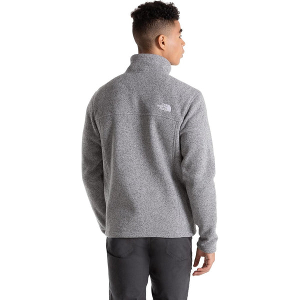 The North Face Men's Tsillan Full Zip Jacket