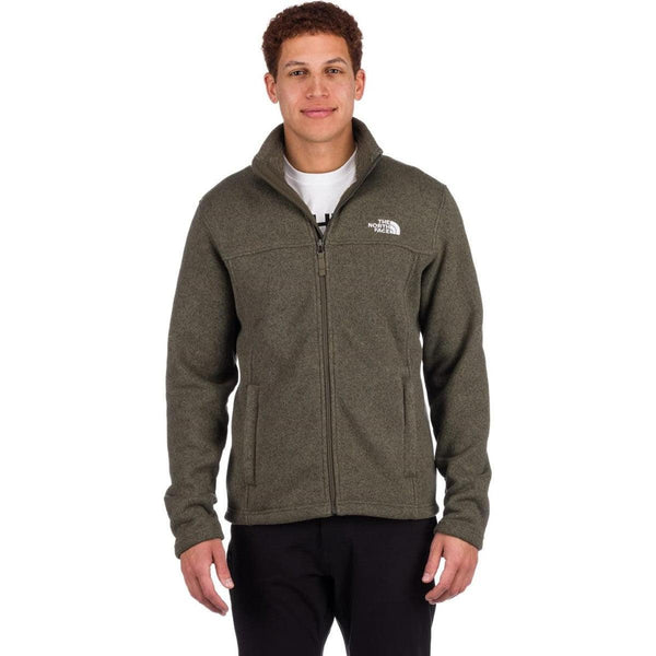 The North Face Men's Tsillan Full Zip Jacket