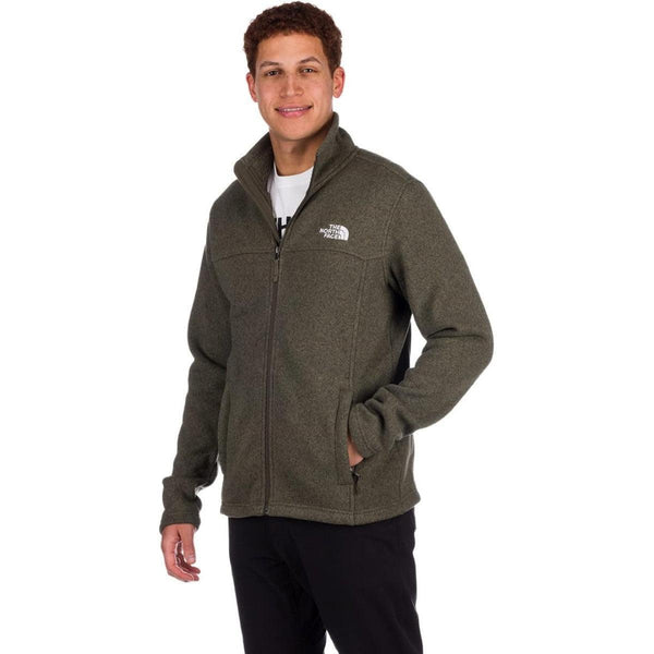 The North Face Men's Tsillan Full Zip Jacket