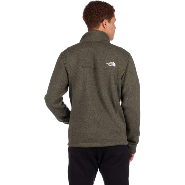 The North Face Men's Tsillan Full Zip Jacket