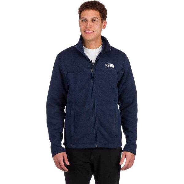 The North Face Men's Tsillan Full Zip Jacket