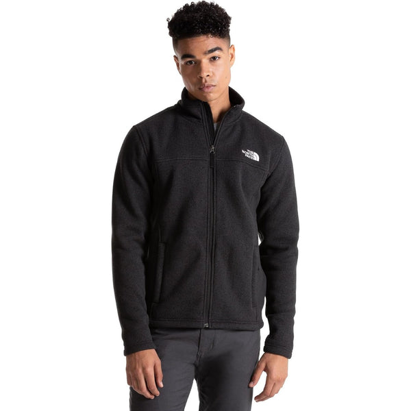 The North Face Men's Tsillan Full Zip Jacket