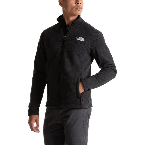 The North Face Men's Tsillan Full Zip Jacket