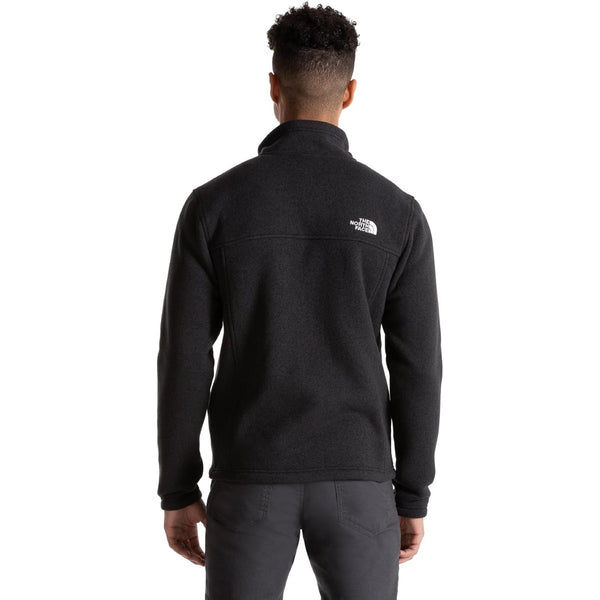 The North Face Men's Tsillan Full Zip Jacket