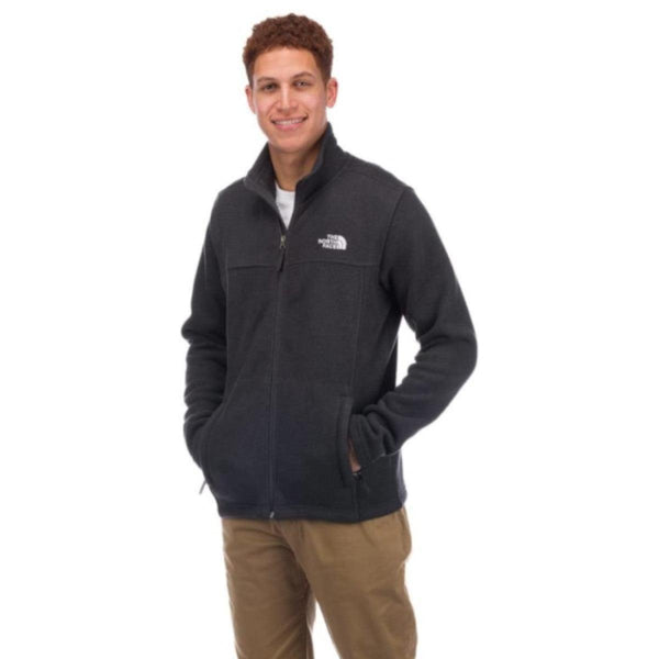 The North Face Men's Tsillan Full Zip Jacket