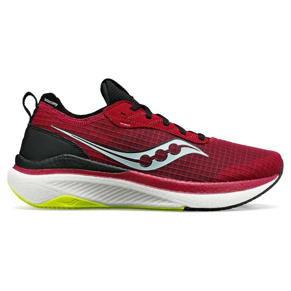 Saucony Womens Freedom Crossport Running Shoe
