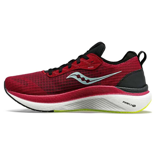 Saucony Womens Freedom Crossport Running Shoe