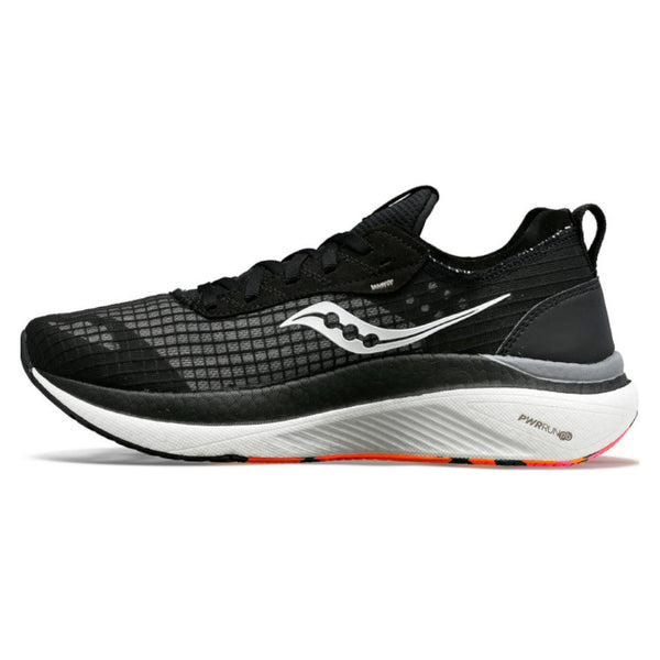 Saucony Womens Freedom Crossport Running Shoe