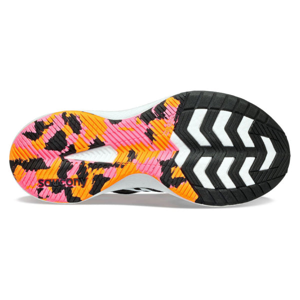 Saucony Womens Freedom Crossport Running Shoe