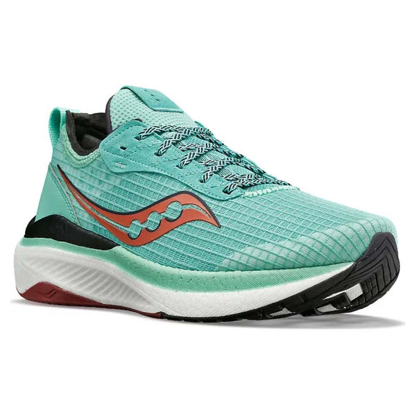 Saucony Womens Freedom Crossport Running Shoe