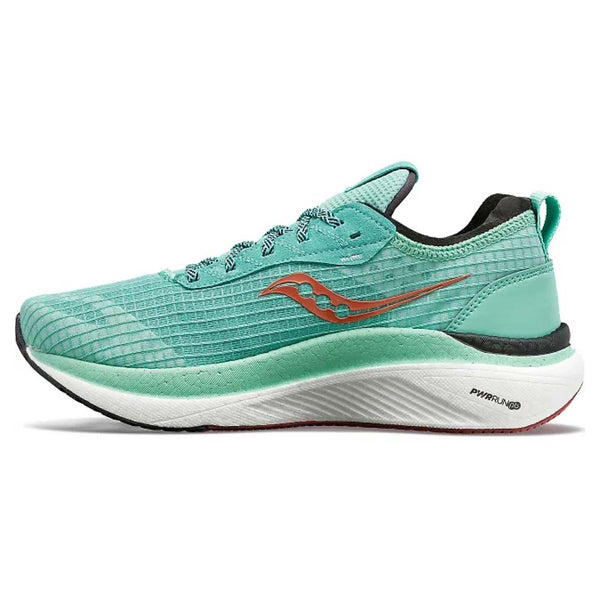 Saucony Womens Freedom Crossport Running Shoe