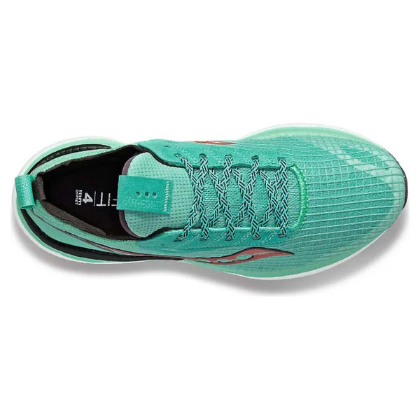 Saucony Womens Freedom Crossport Running Shoe