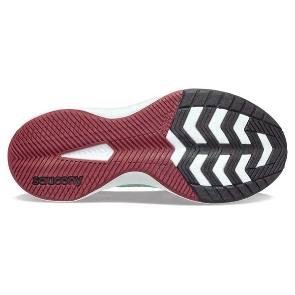 Saucony Womens Freedom Crossport Running Shoe