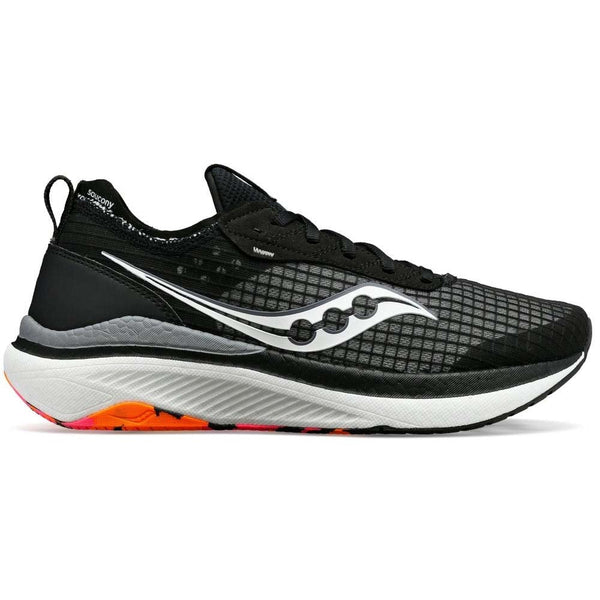 Saucony Mens Freedom Crossport Running Shoe