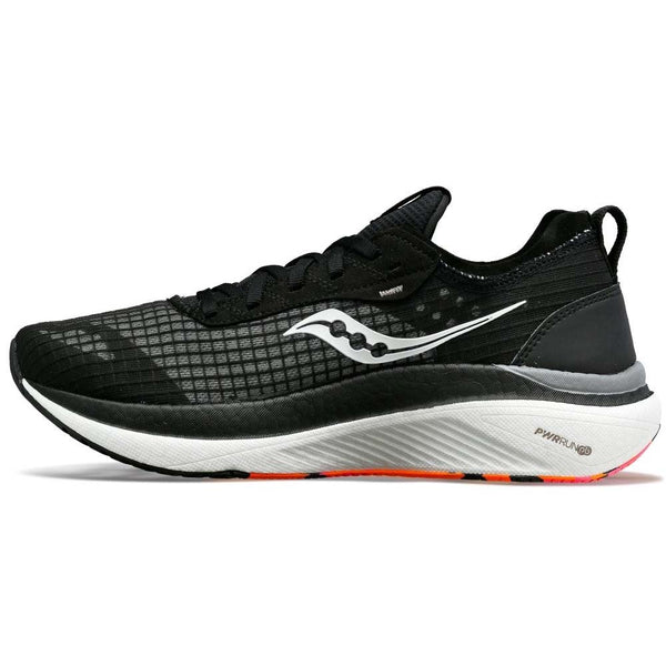 Saucony Mens Freedom Crossport Running Shoe