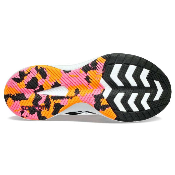 Saucony Mens Freedom Crossport Running Shoe