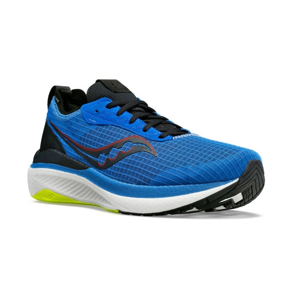 Saucony Mens Freedom Crossport Running Shoe