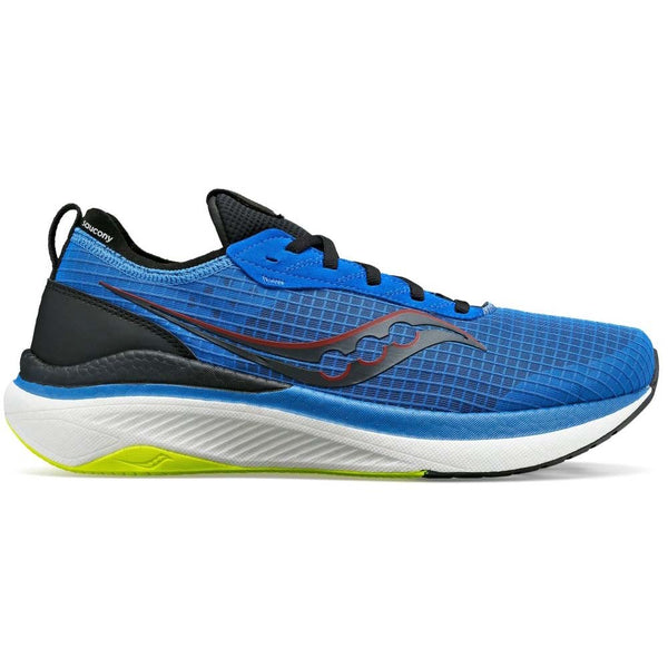 Saucony Mens Freedom Crossport Running Shoe