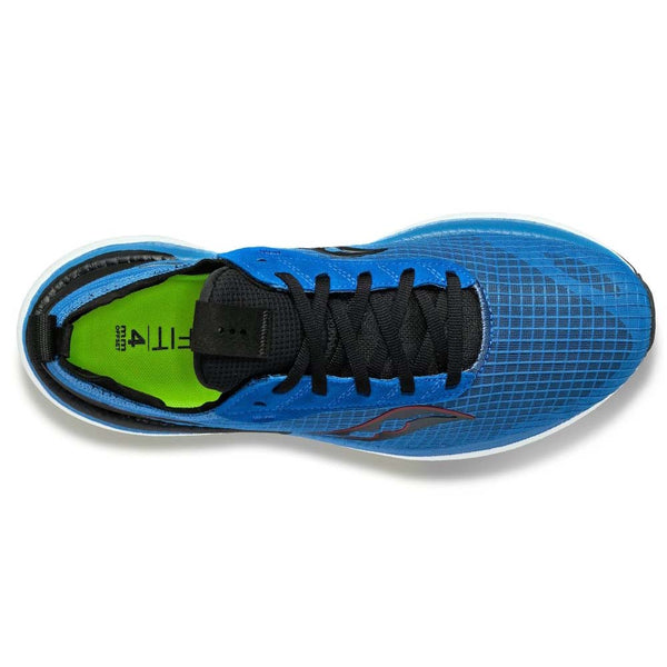 Saucony Mens Freedom Crossport Running Shoe