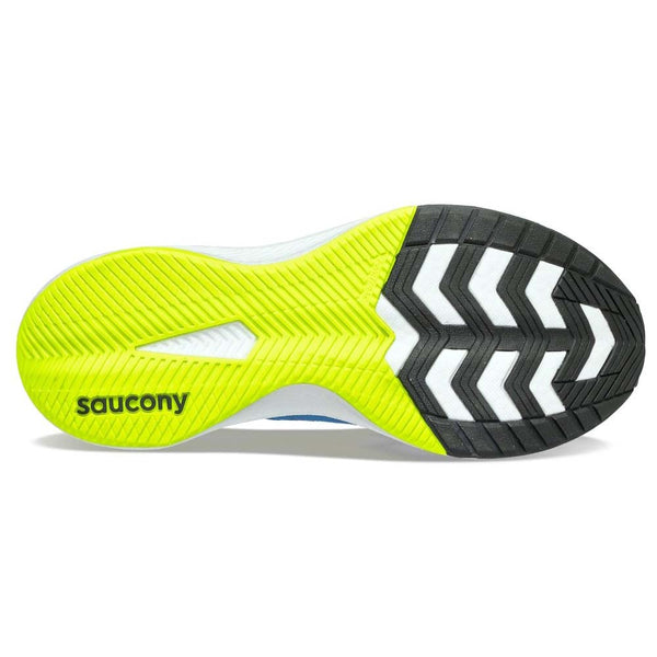 Saucony Mens Freedom Crossport Running Shoe