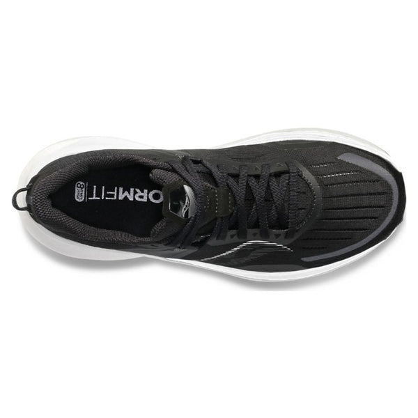 Saucony Womens Tempus Running Shoe