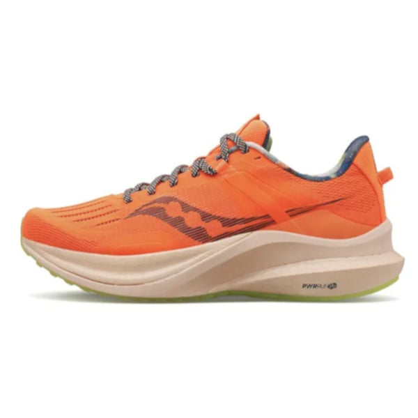 Saucony Womens Tempus Running Shoe