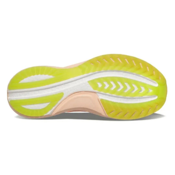 Saucony Womens Tempus Running Shoe