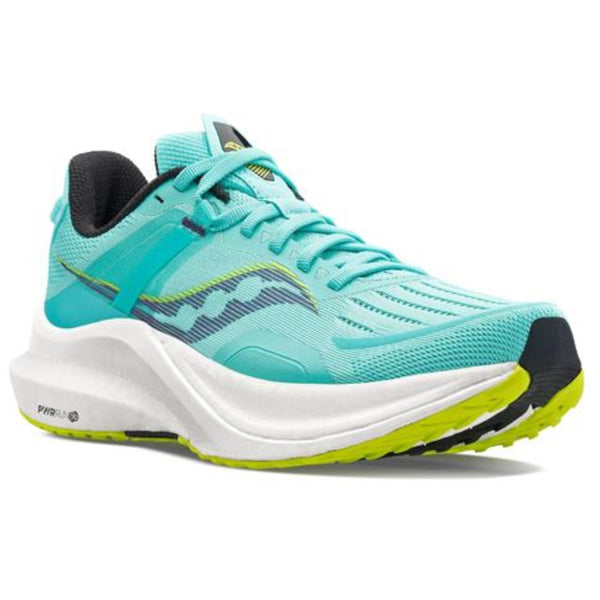 Saucony Womens Tempus Running Shoe