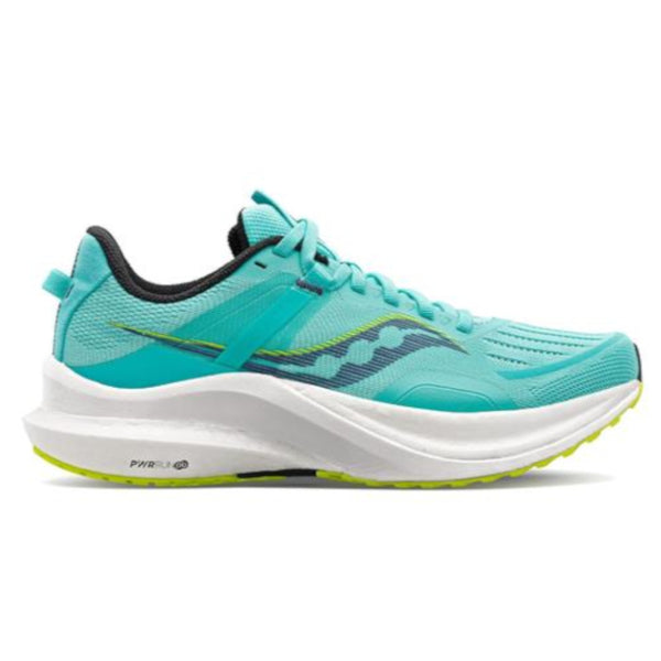 Saucony Womens Tempus Running Shoe