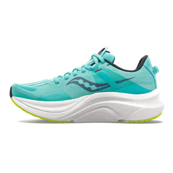 Saucony Womens Tempus Running Shoe