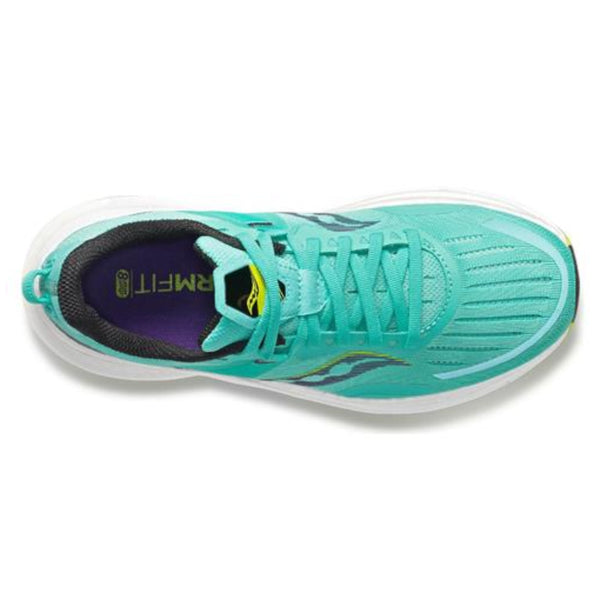 Saucony Womens Tempus Running Shoe