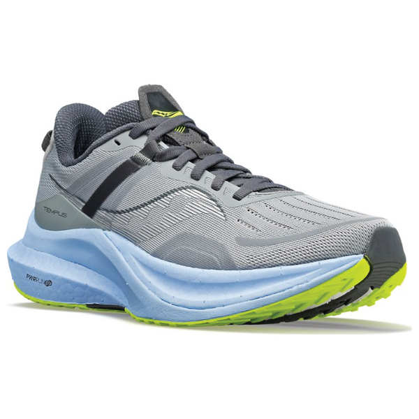 Saucony Womens Tempus Running Shoe
