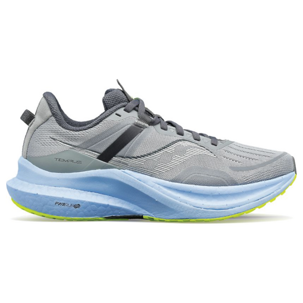 Saucony Womens Tempus Running Shoe