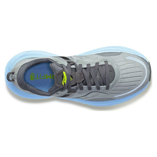 Saucony Womens Tempus Running Shoe