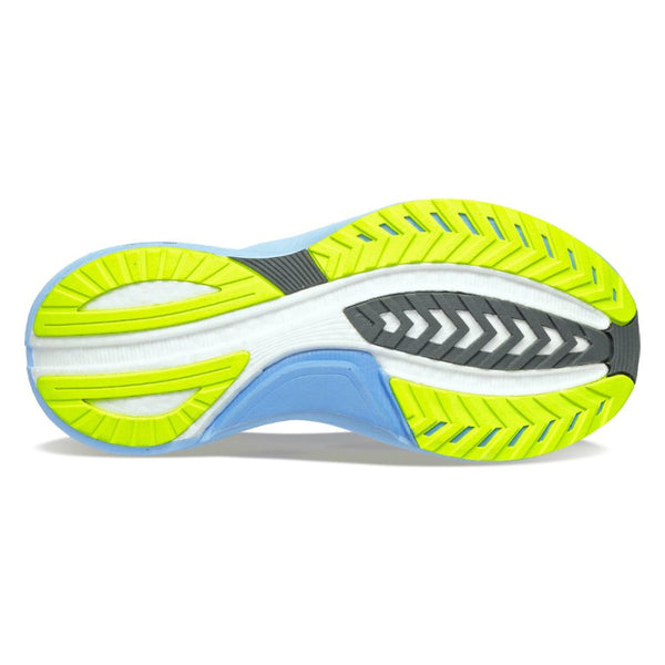 Saucony Womens Tempus Running Shoe